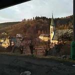 Albreit Διαμέρισμα Jachymov