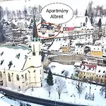 Albreit * Jáchymov