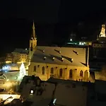 Albreit Διαμέρισμα Jachymov