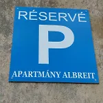 Lejlighed Albreit