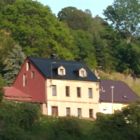 Apartment Albreit