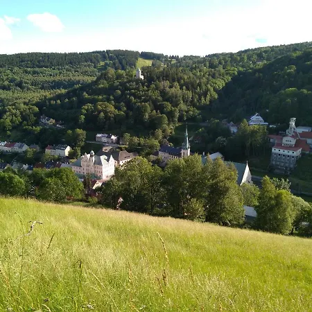 Lägenhet Albreit