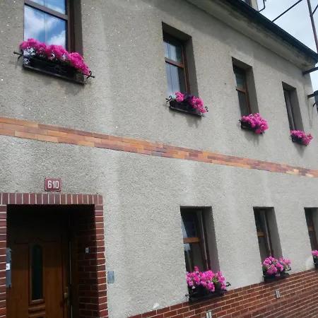 Apartment Albreit *