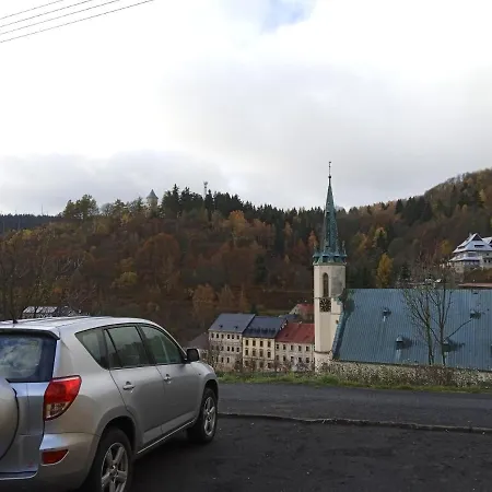 Albreit * Jáchymov