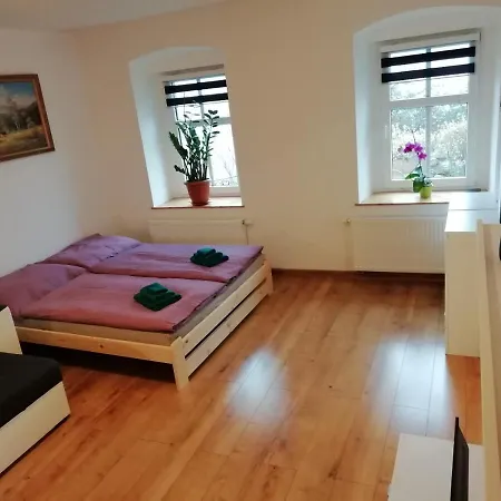 Albreit Apartment