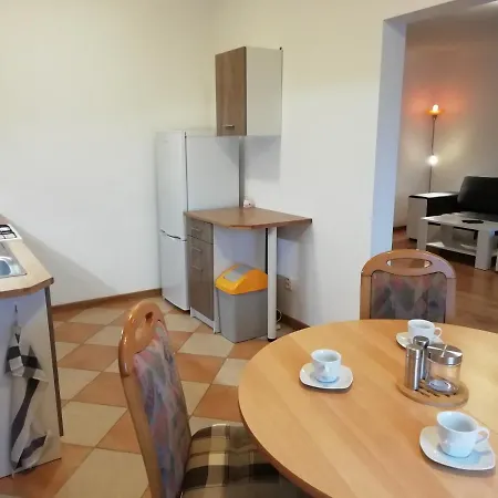 Apartment Albreit