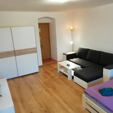 Apartment Albreit
