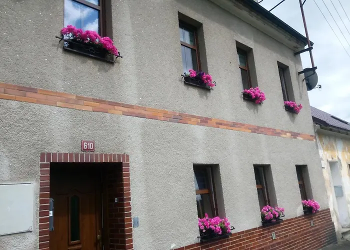 Apartamento Albreit *