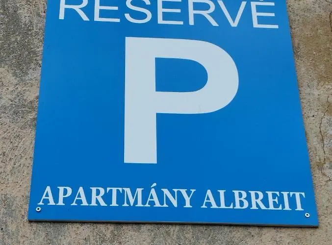 Daire Albreit