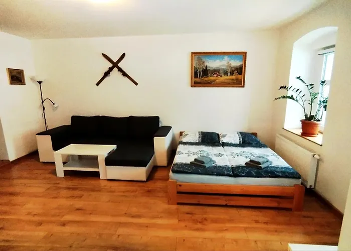 Apartamento Albreit *