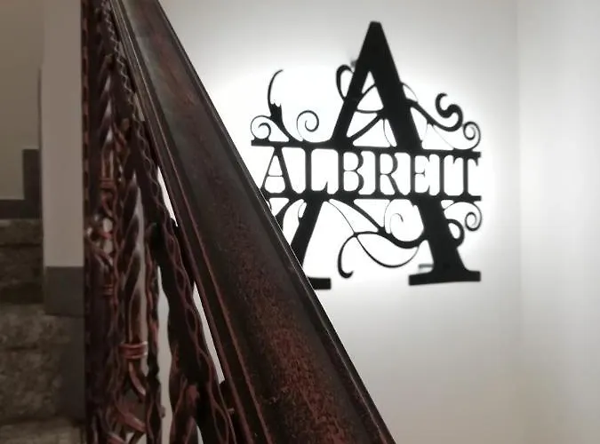 Albreit *